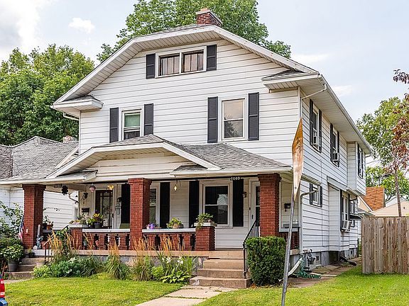 4th image of 1409 Carlisle Ave