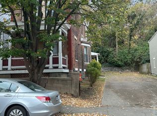 2210 W Clifton Ave, Cincinnati, OH 45219