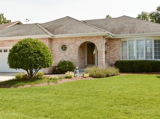 14229 Creek Crossing Dr, Orland Park, IL 60467