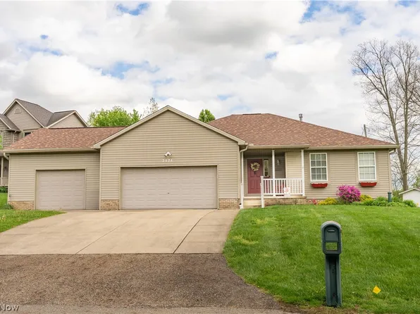 3474 Dauphin Dr NE, Canton, OH 44721