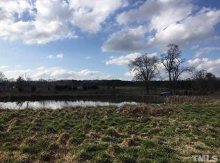 1875 Hillside Dairy Rd, Pittsboro, NC 27312