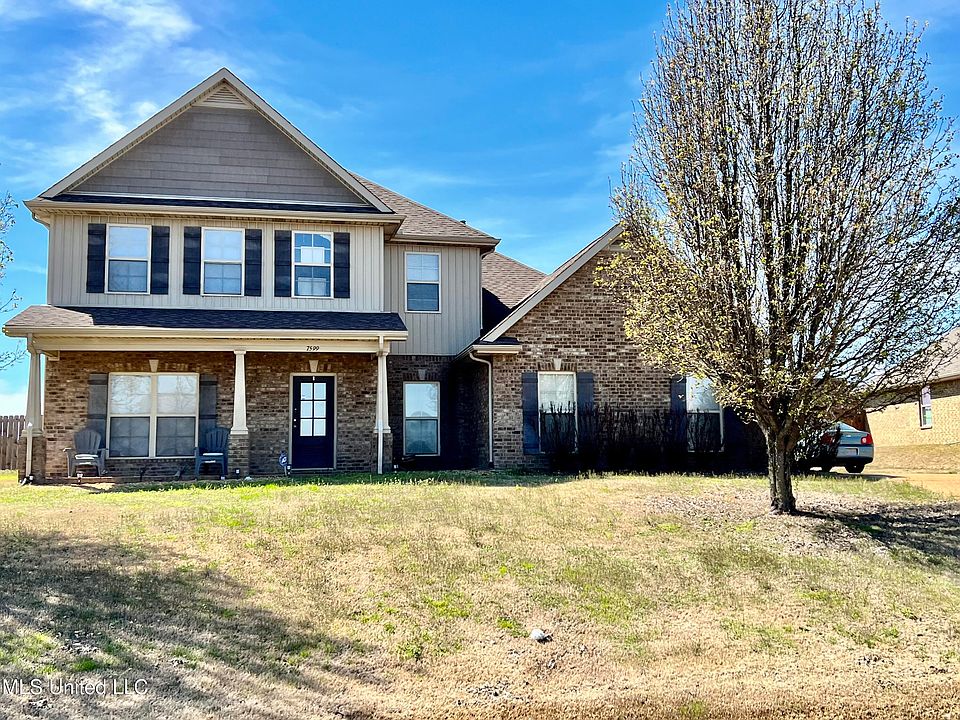1st image of 7599 Wisteria Dr