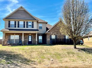 7599 Wisteria Dr, Olive Branch, MS 38654