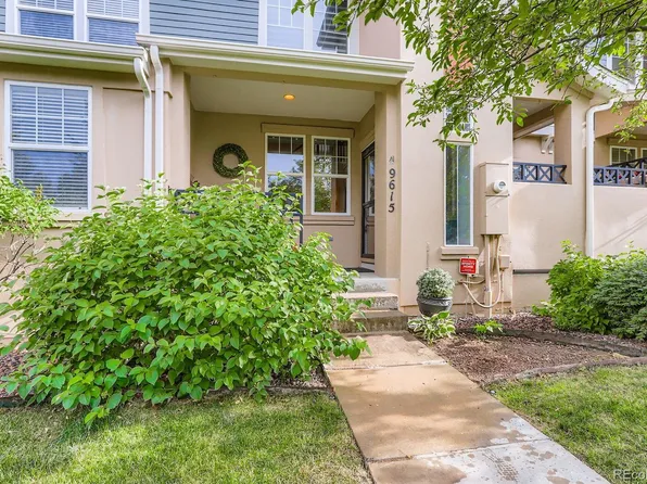 9615 W Hinsdale Place, Littleton, CO 80128