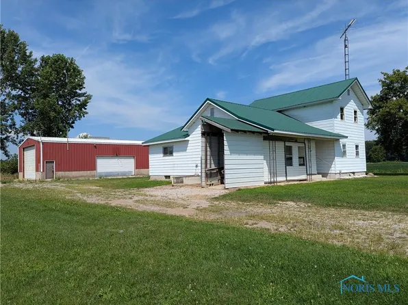 15383 County Road 19 #2, Fayette, OH 43521