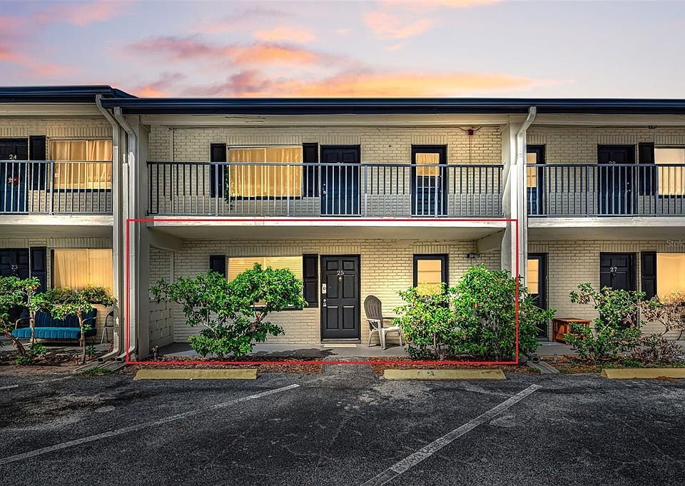 1st image of 2 N Fernwood Ave APT 25
