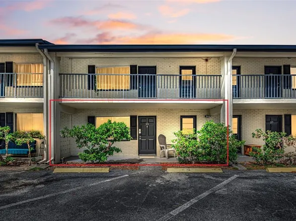 2 N Fernwood Ave APT 25, Clearwater, FL 33765