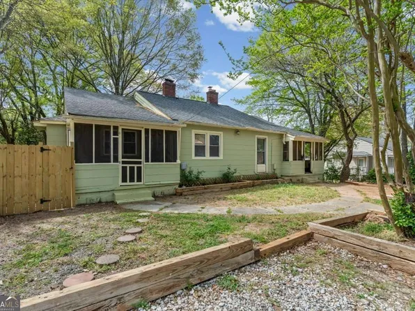 462 Ramona St NE #460, Marietta, GA 30060