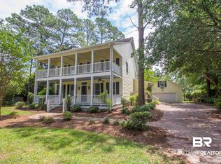 6560 E Quarry Dr, Elberta, AL 36530