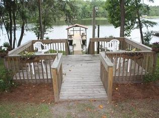 3951 Edgewater Dr, Tallahassee, FL 32310