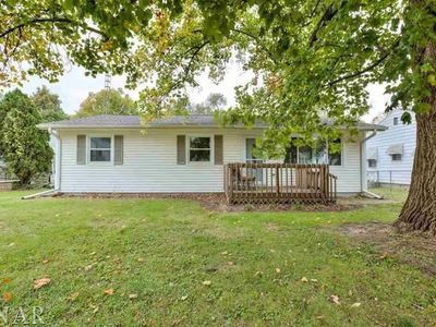 115 Magoun St, Bloomington, IL, 61701