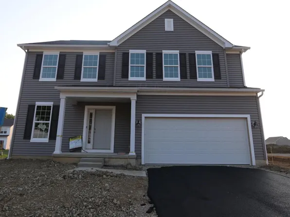 6430 White Star Dr, Powell, OH 43065