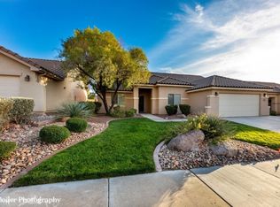 860 Sagedell Rd, Mesquite, NV 89027