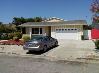 2969 Postwood Dr, San Jose, CA