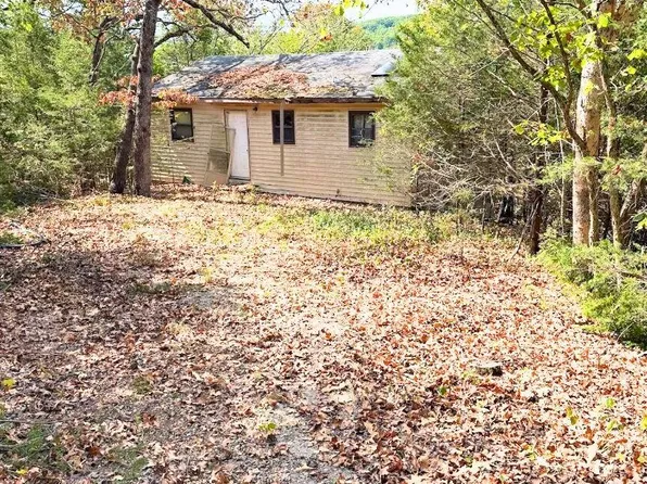 222 Cedar Mountain Drive, Galena, MO 65656