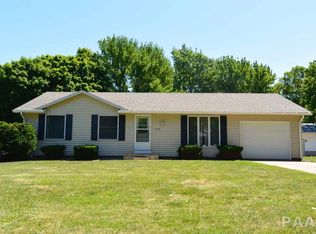304 N 3rd St, Dunlap, IL 61525