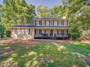 3410 Quinn Ridge Dr, Snellville, GA
