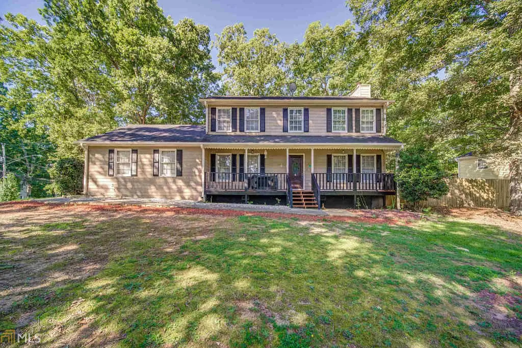 3410 Quinn Ridge Dr photo 1