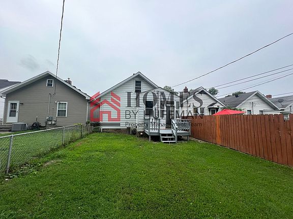2nd image of 1422 Olive St