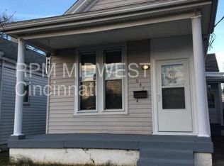 1047 E Kentucky St, Louisville, KY