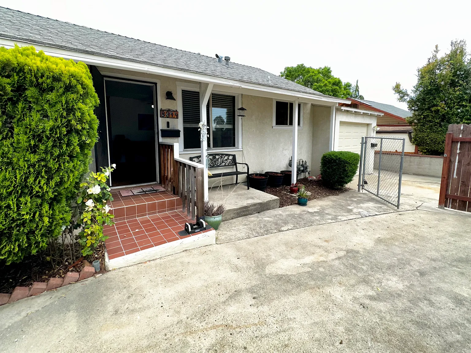 1 bed, 600 sqft, $1,840 — Photo 3
