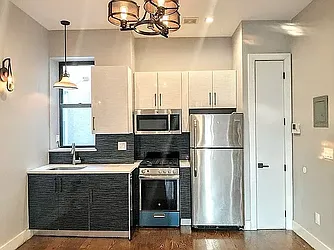 Rented by Friedman Mayer, LREB