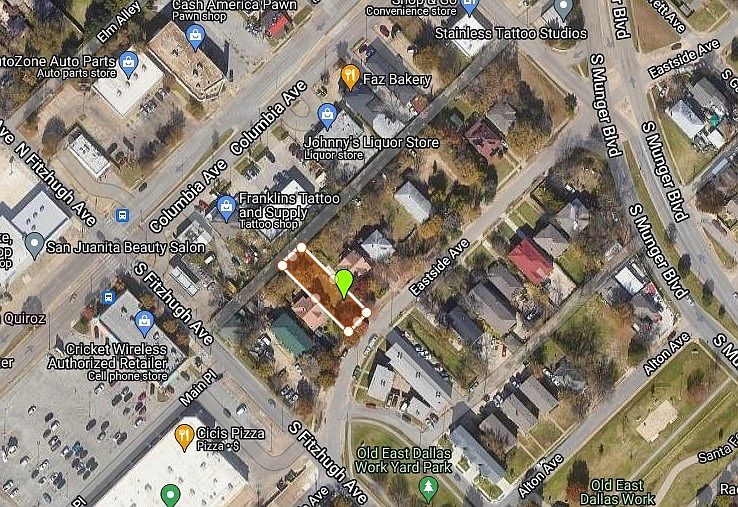 1st image of 4909 E Side Ave