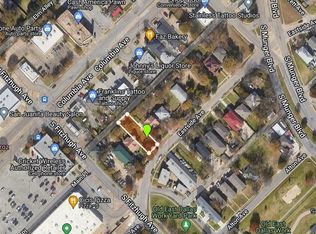 4909 E Side Ave, Dallas, TX 75214