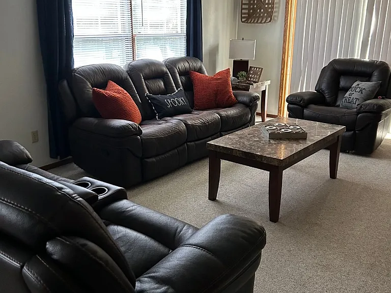 2605 W Big Bend Dr #2605 — Photo 6