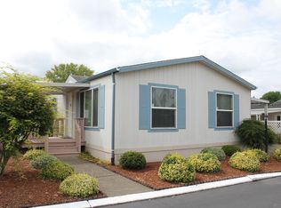 17167 SW Eldorado Dr #95, Tigard, OR 97224