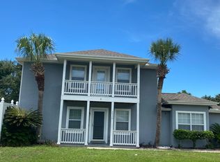 2930 Allison Ave, Panama City Beach, FL 32408