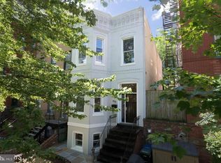 458 M St NW, Washington, DC 20001