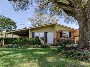 4339 Arlington Ave, Port Allen, LA 70767