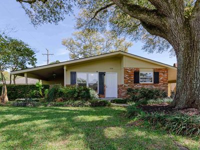 4339 Arlington Ave, Port Allen, LA, 70767
