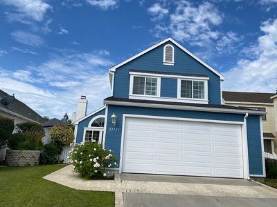 21111 Peppertree Ln, Mission Viejo, CA, 92691