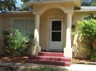 3011 N 73rd St, Tampa, FL 33619