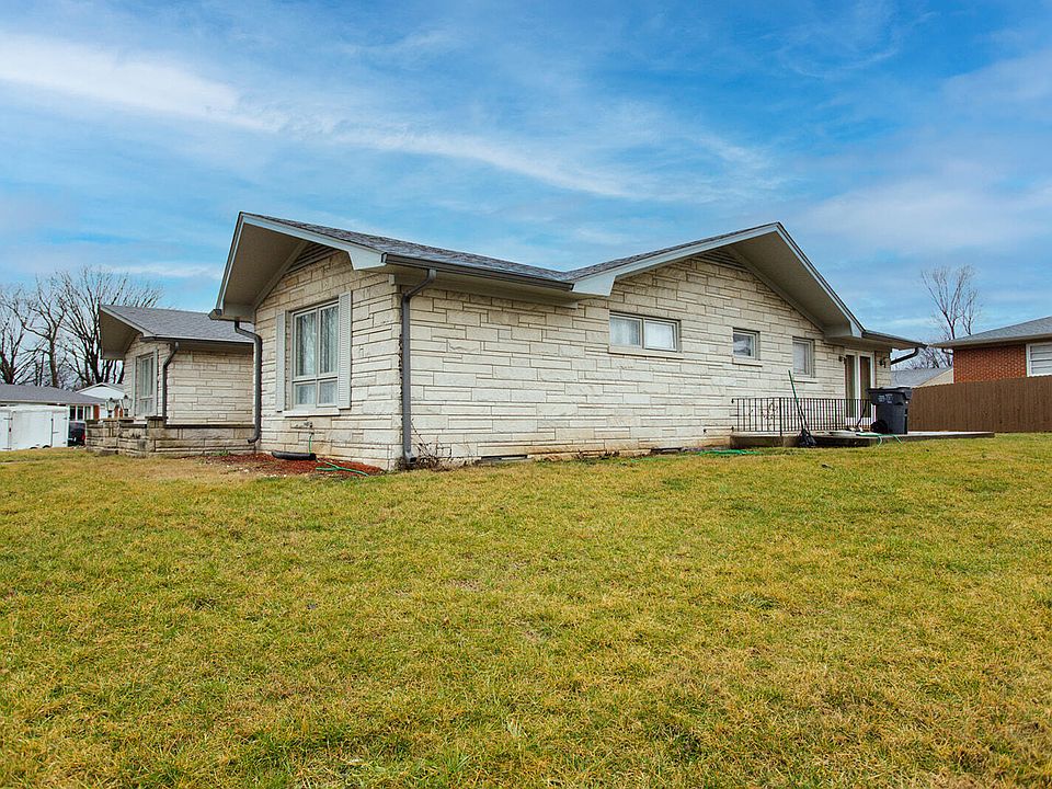 1079 Oakwood Dr, Lexington, KY 40511 Zillow