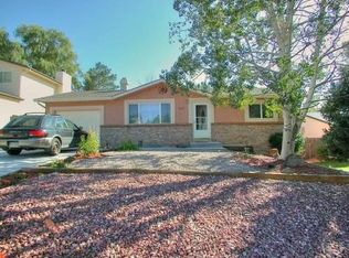 5055 Portrait Pl, Colorado Springs, CO 80917