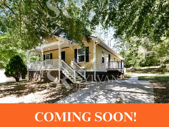 3625 Bunker Hill Dr SW, Atlanta, GA 30331