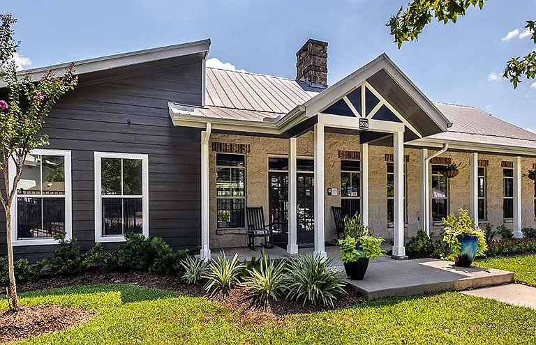 The Villages at Louetta Apartments — Photo 29