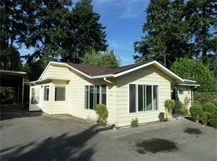 1646 S 333rd St, Federal Way, WA 98003