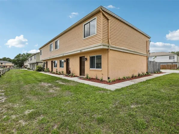 12063 TIFT CIRCLE, ORLANDO, FL 32826