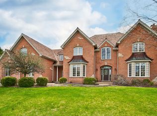 1331 Brandywine Rd, Libertyville, IL 60048