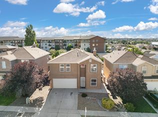 10811 Monterey Bay Ct NW, Albuquerque, NM 87114