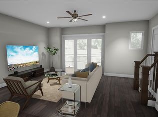 691 Banton Dr, Atlanta, GA 30318