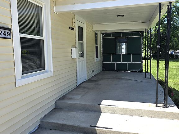 2nd image of 4249 English Ave