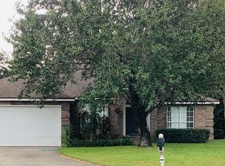 1555 Pine Hammock Trl, Fleming Island, FL 32003