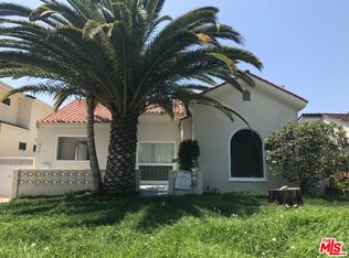 928 26th St, Santa Monica, CA 90403