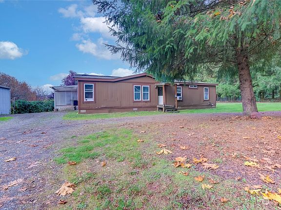 3rd image of 2020 NE 389th Street