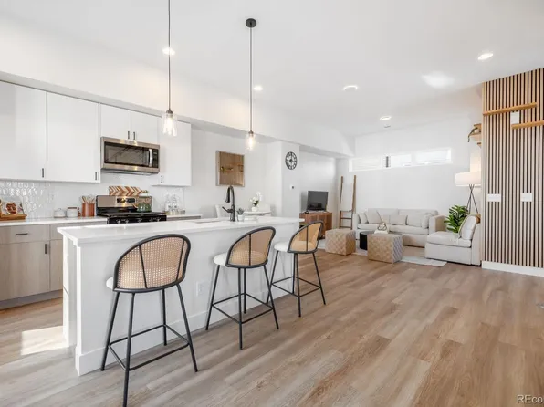 5235 N Eliot St, Denver, CO 80221